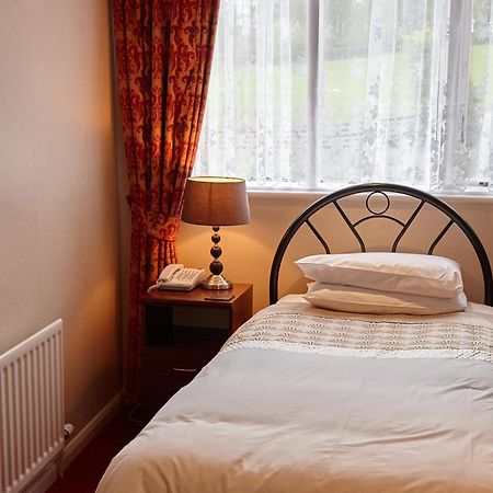 Hundith Hill Hotel Кокермут Экстерьер фото