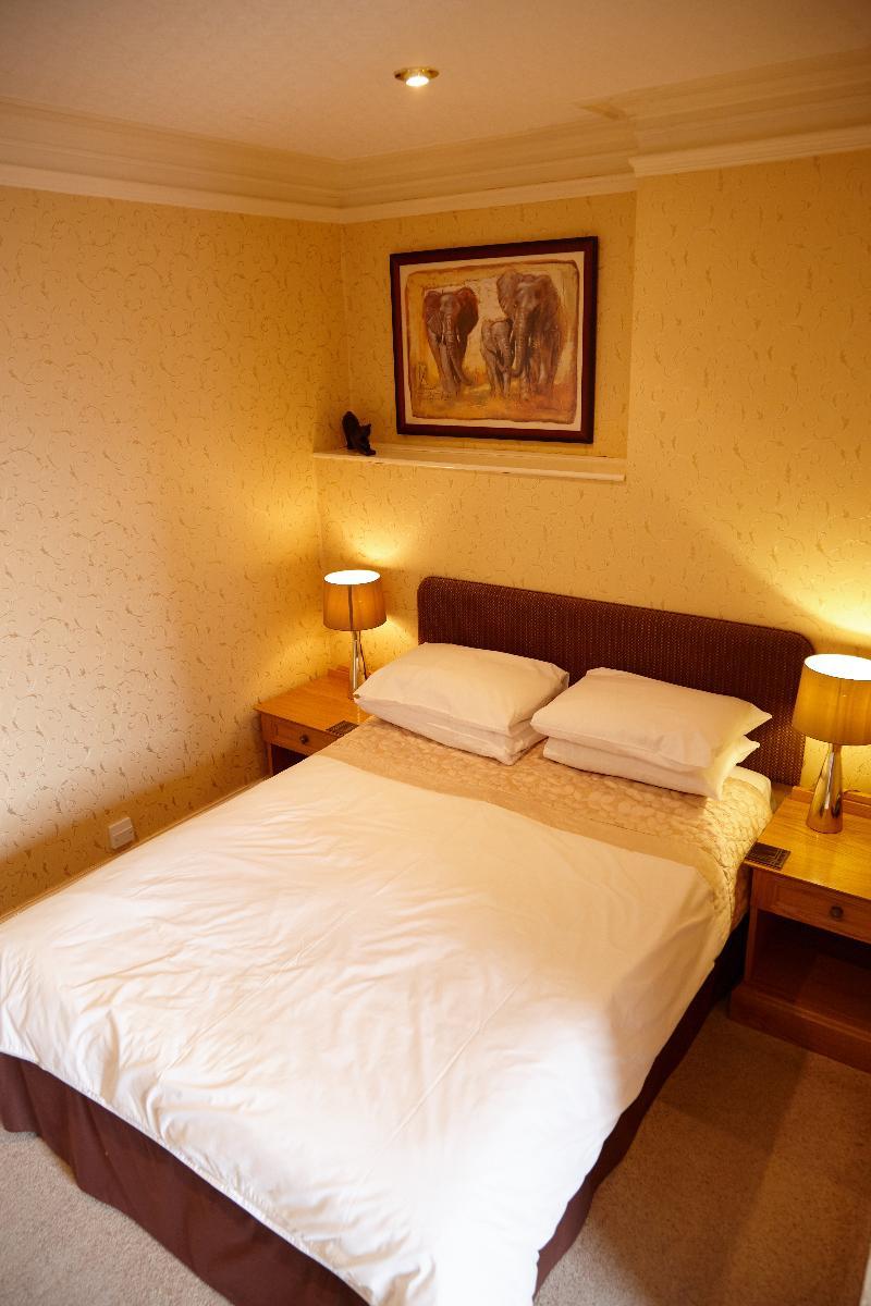 Hundith Hill Hotel Кокермут Экстерьер фото