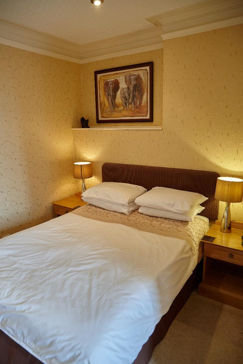 Hundith Hill Hotel Кокермут Экстерьер фото