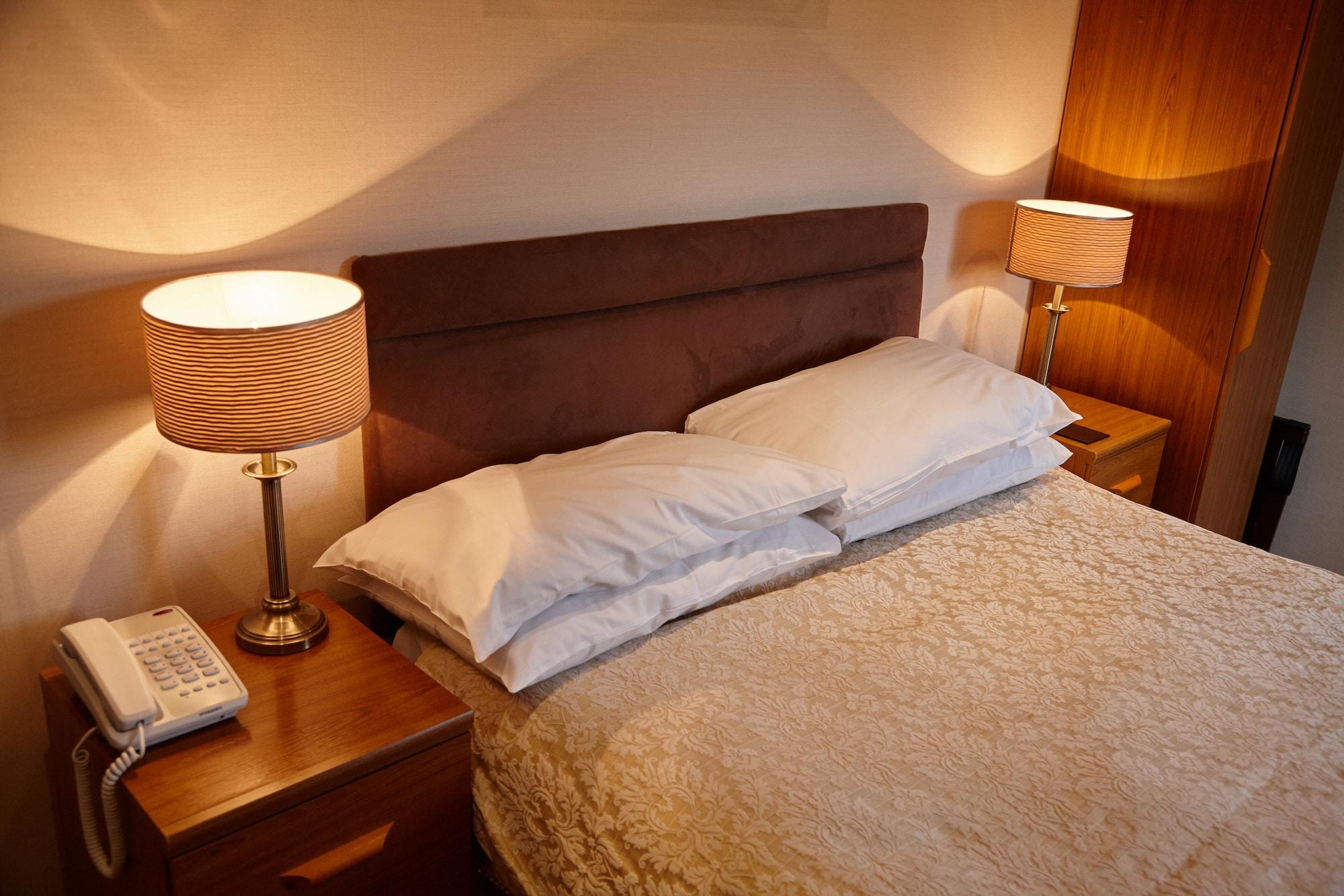 Hundith Hill Hotel Кокермут Экстерьер фото