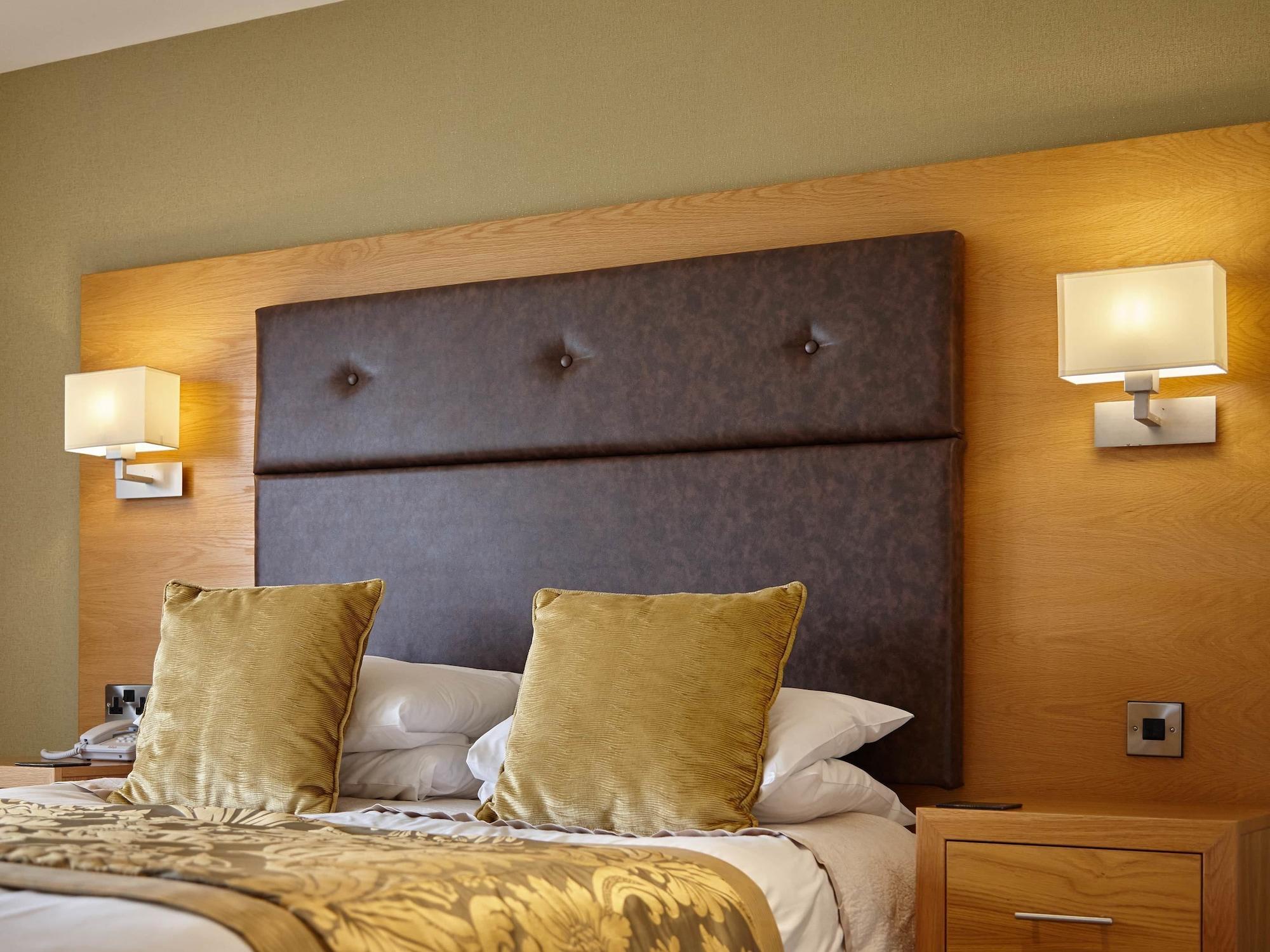 Hundith Hill Hotel Кокермут Экстерьер фото