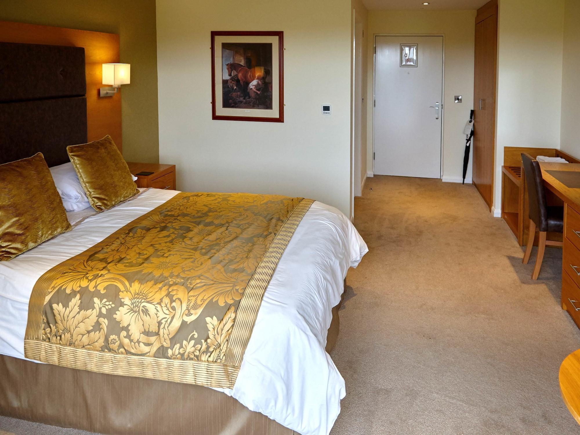 Hundith Hill Hotel Кокермут Экстерьер фото