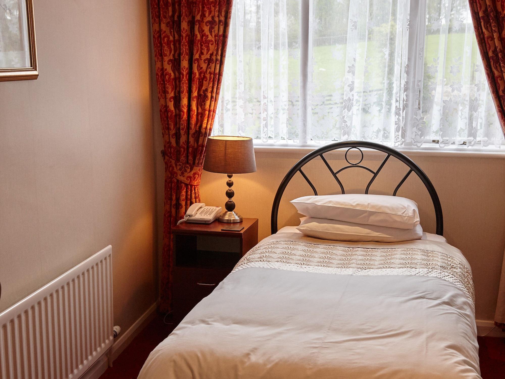 Hundith Hill Hotel Кокермут Экстерьер фото