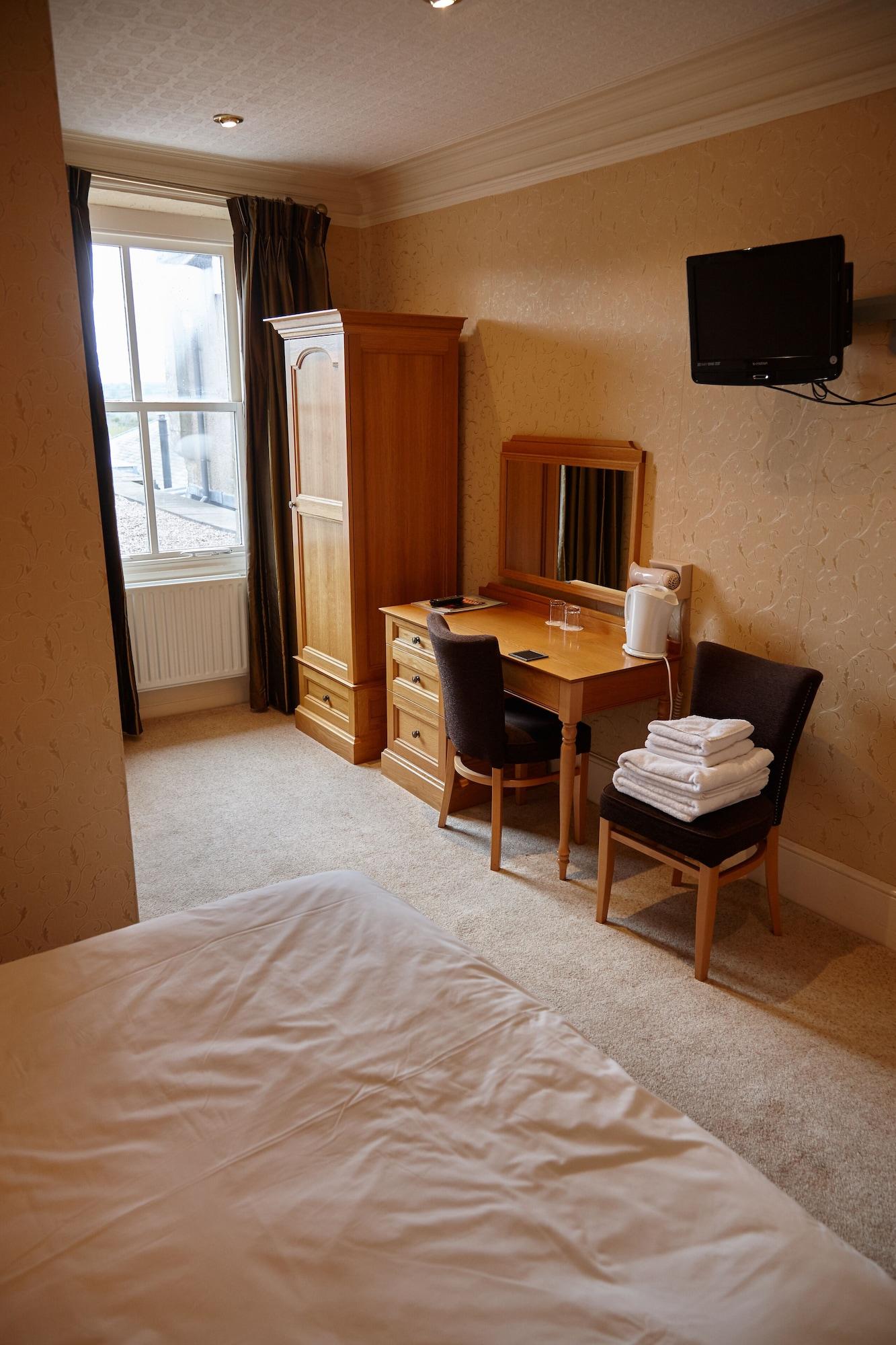 Hundith Hill Hotel Кокермут Экстерьер фото