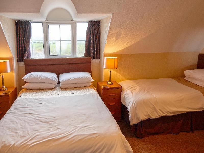 Hundith Hill Hotel Кокермут Номер фото