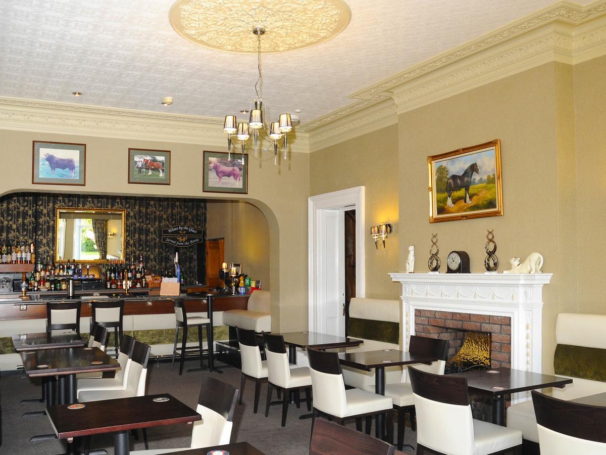 Hundith Hill Hotel Кокермут Экстерьер фото