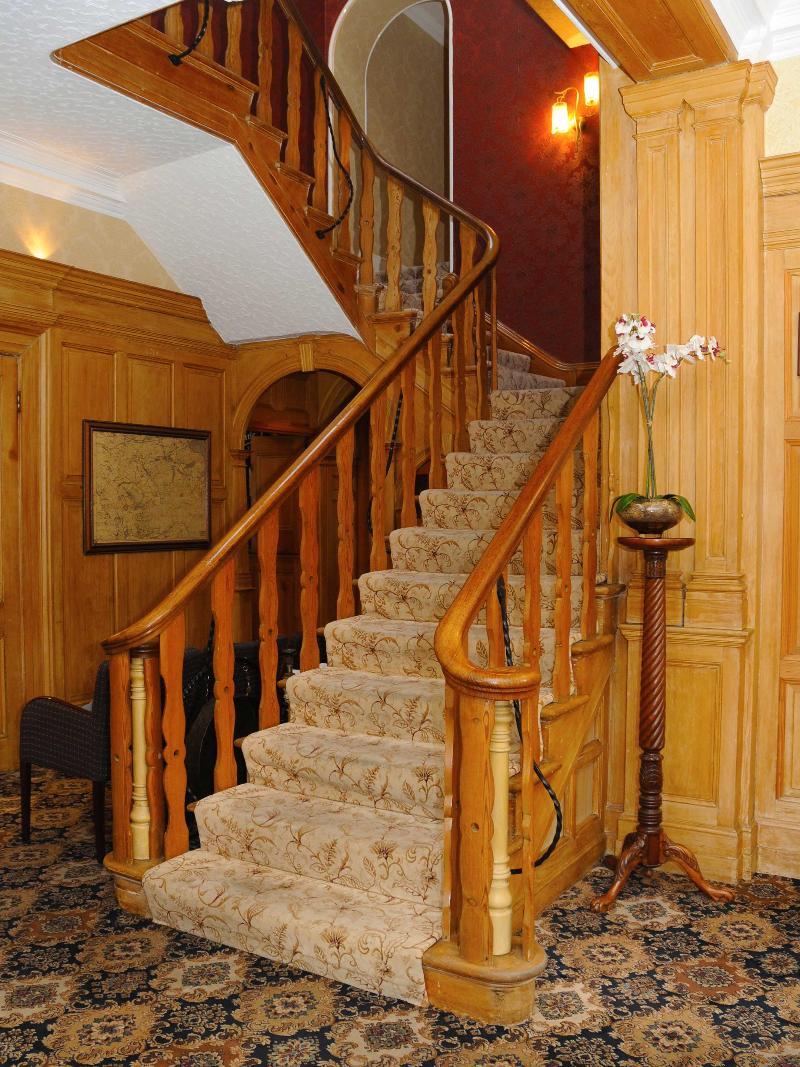 Hundith Hill Hotel Кокермут Экстерьер фото